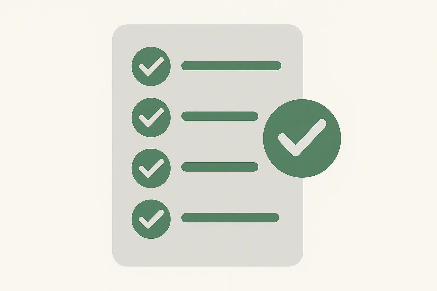 Customer success story development process