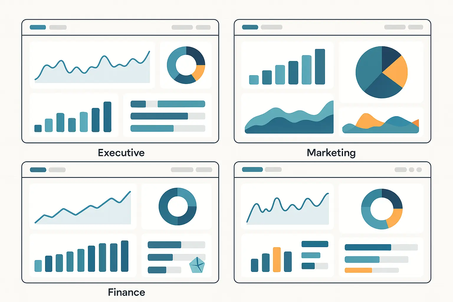 Enterprise SEO Implementation Process