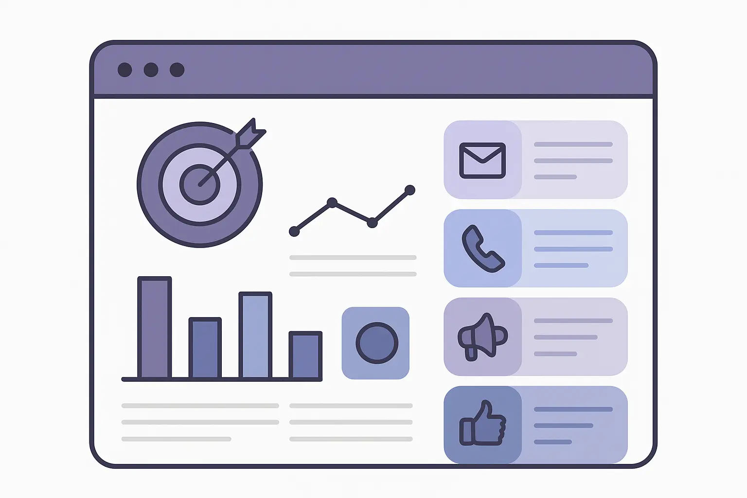 Account-based marketing breakthroughs