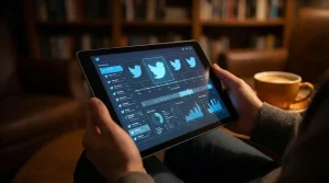 twitter viewer