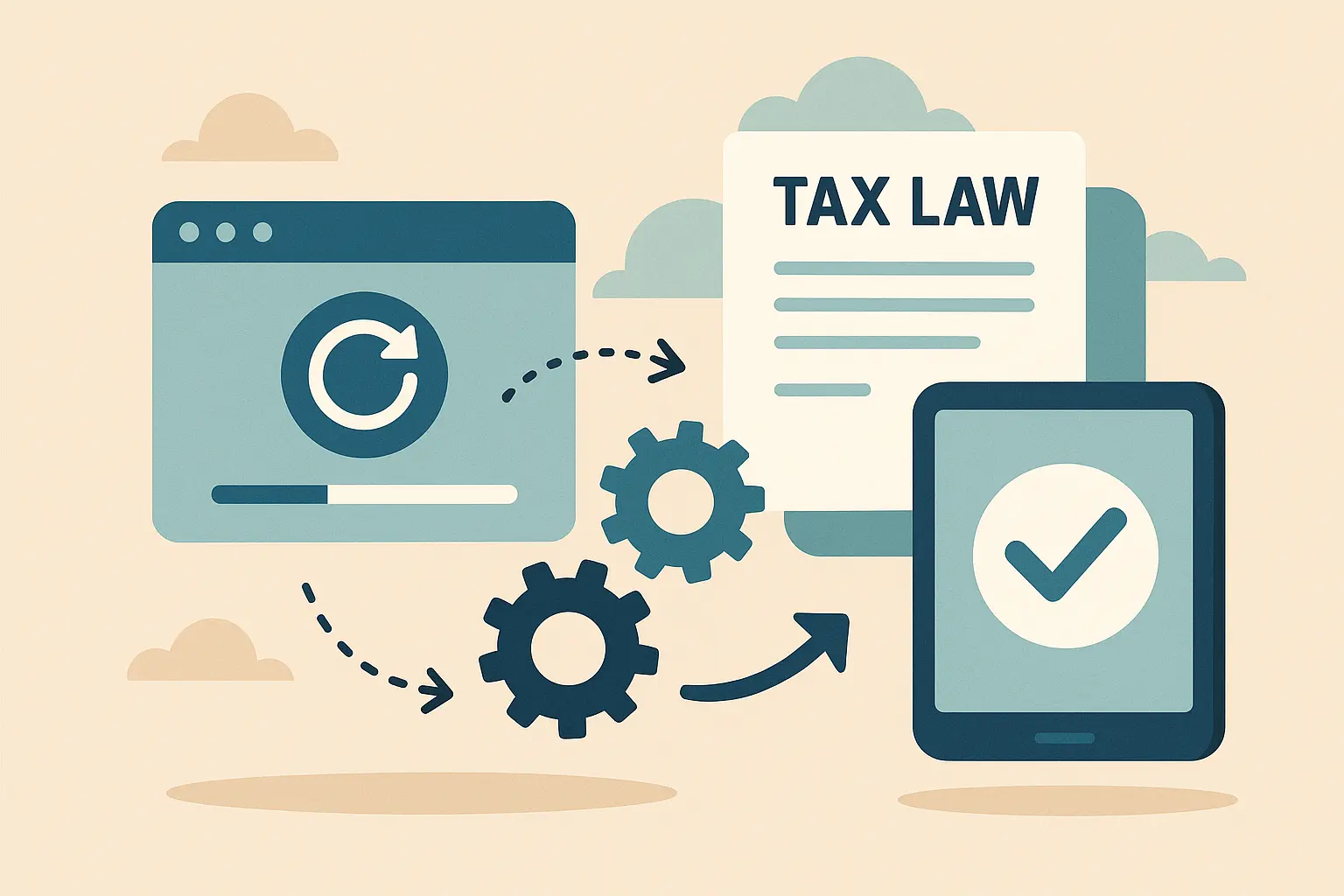 Tax Calculator Implementation