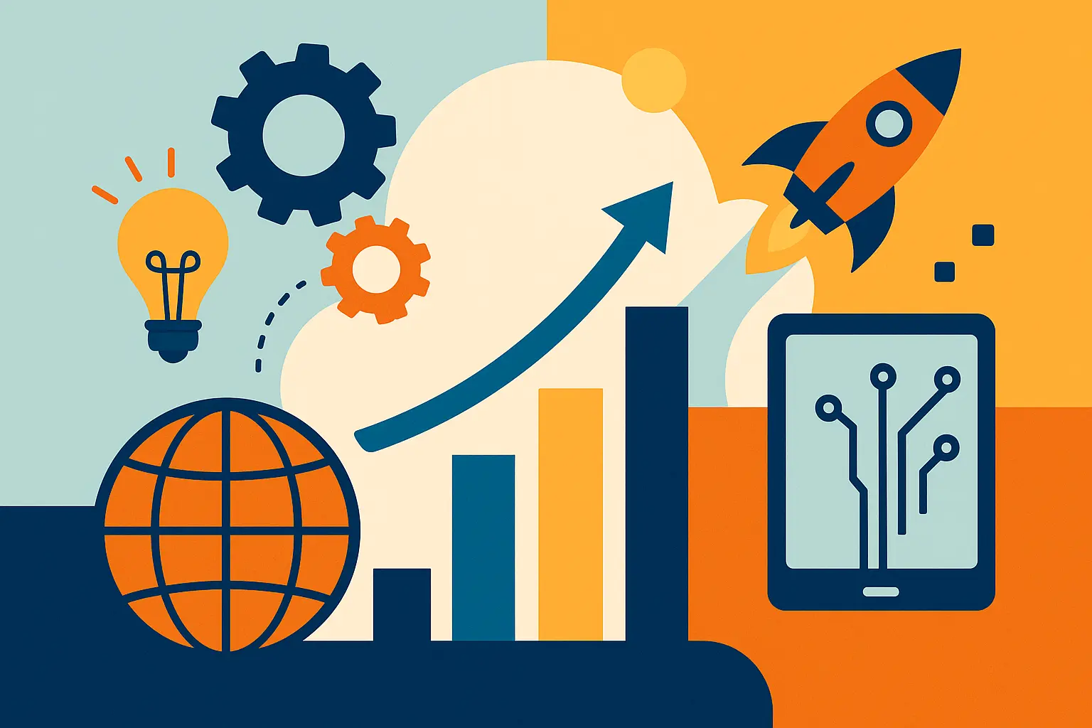 Samsung future technology and innovation leadership vision