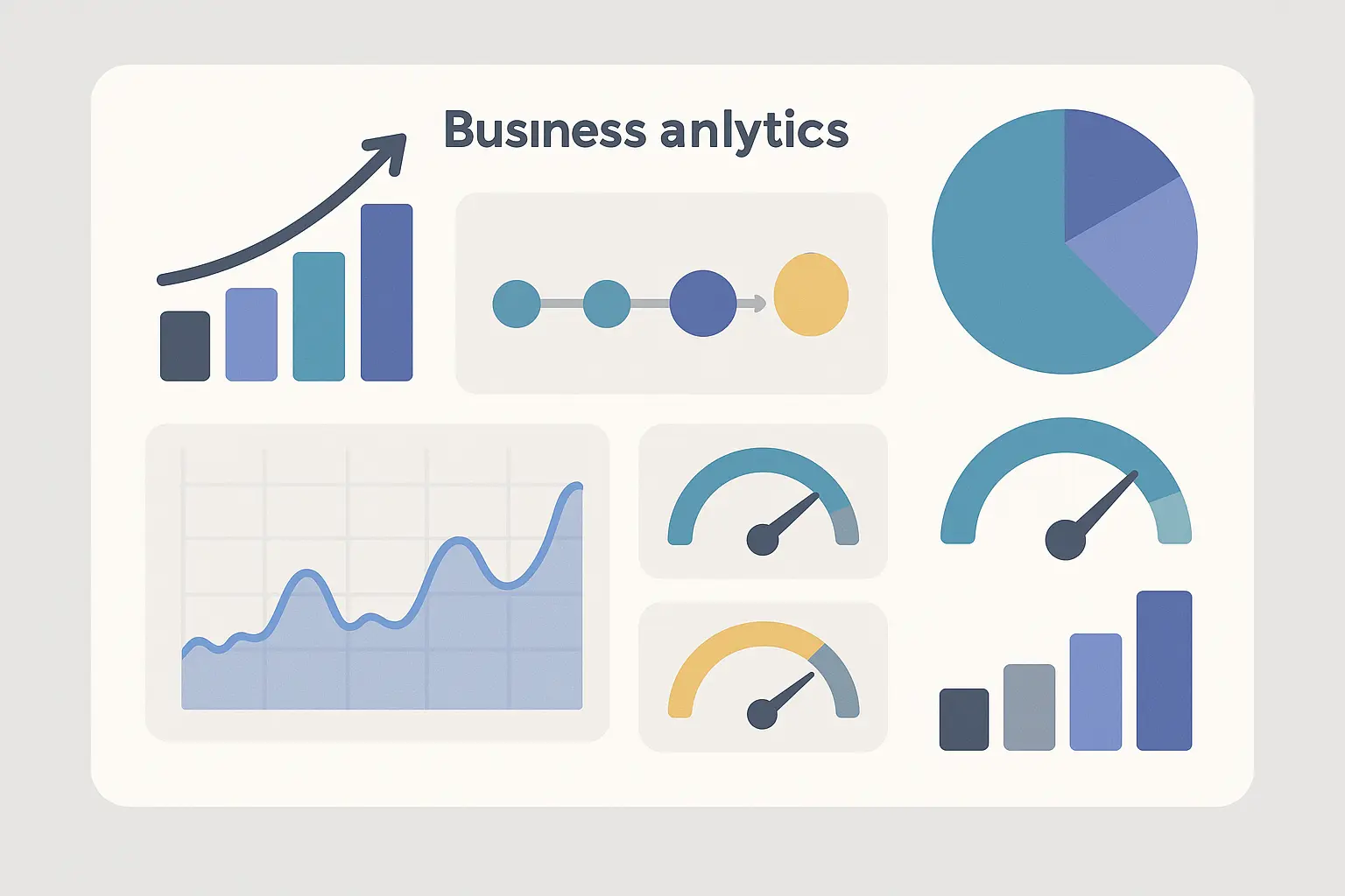 Enterprise technology transformation metrics