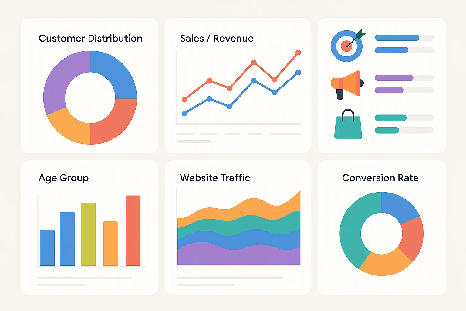 Walmart data-driven marketing