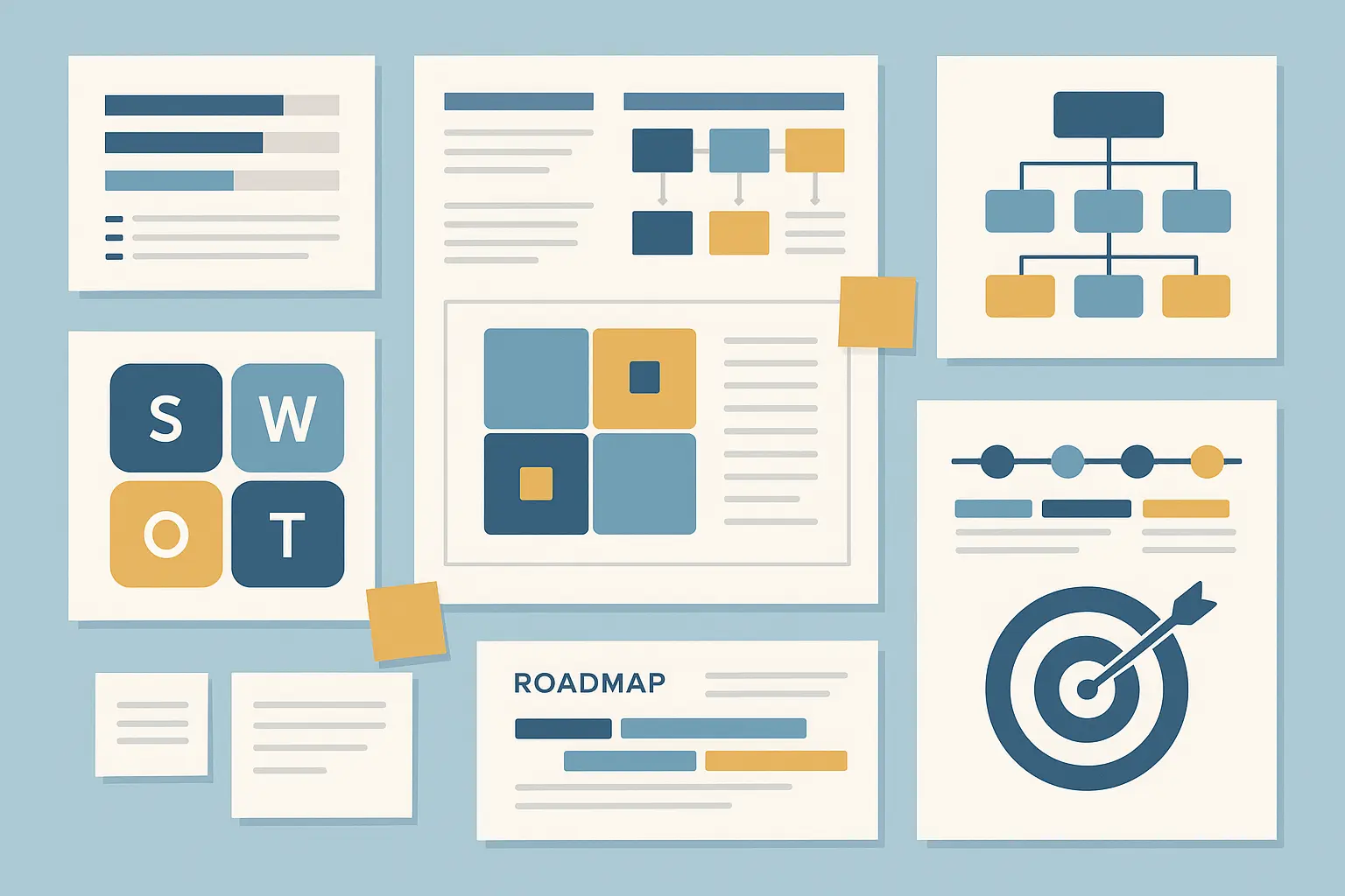 Strategic lessons from Expedia case study transformation