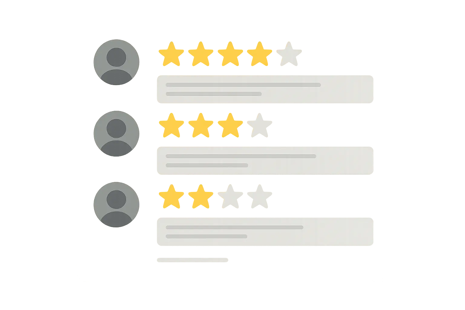 User-generated content SEO strategy