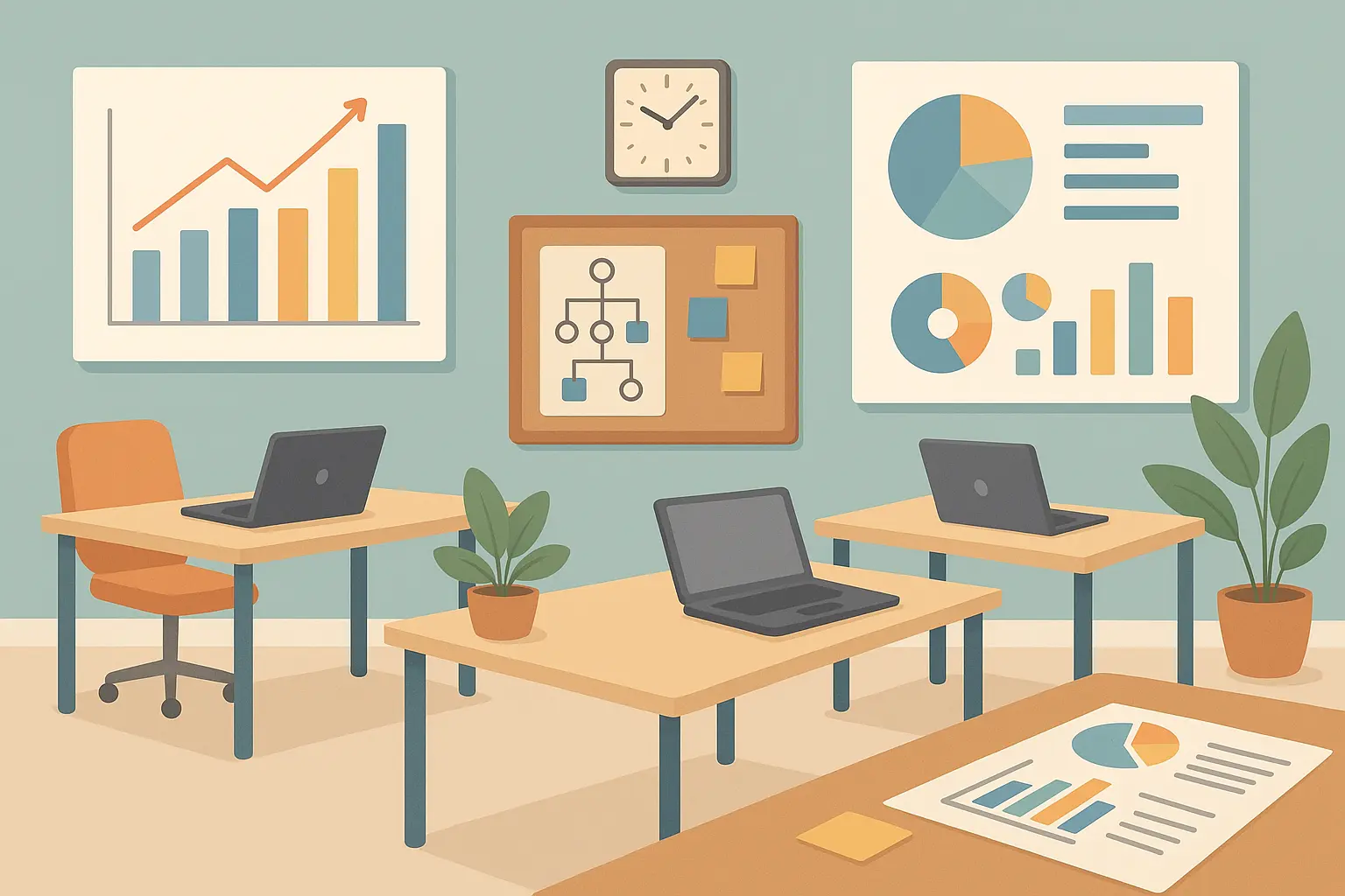 Entrepreneurship case studies success strategies