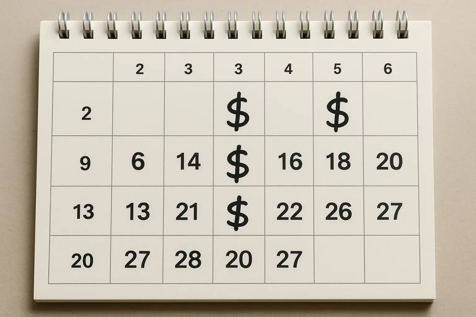 Etsy listing fee calculation examples