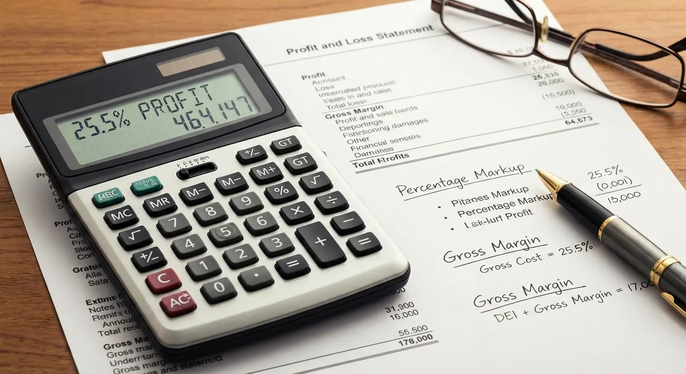 Percentage of Ad Spend Pricing Model