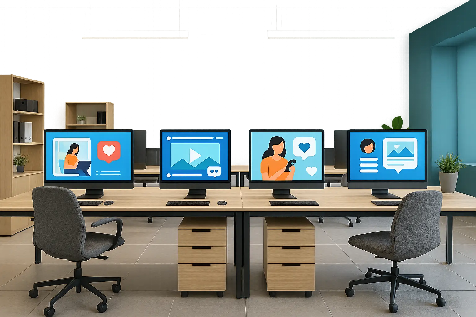 TikTok brand success stories corporate transformation