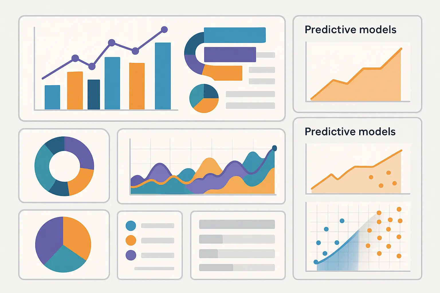 Lazada data-driven marketing analytics