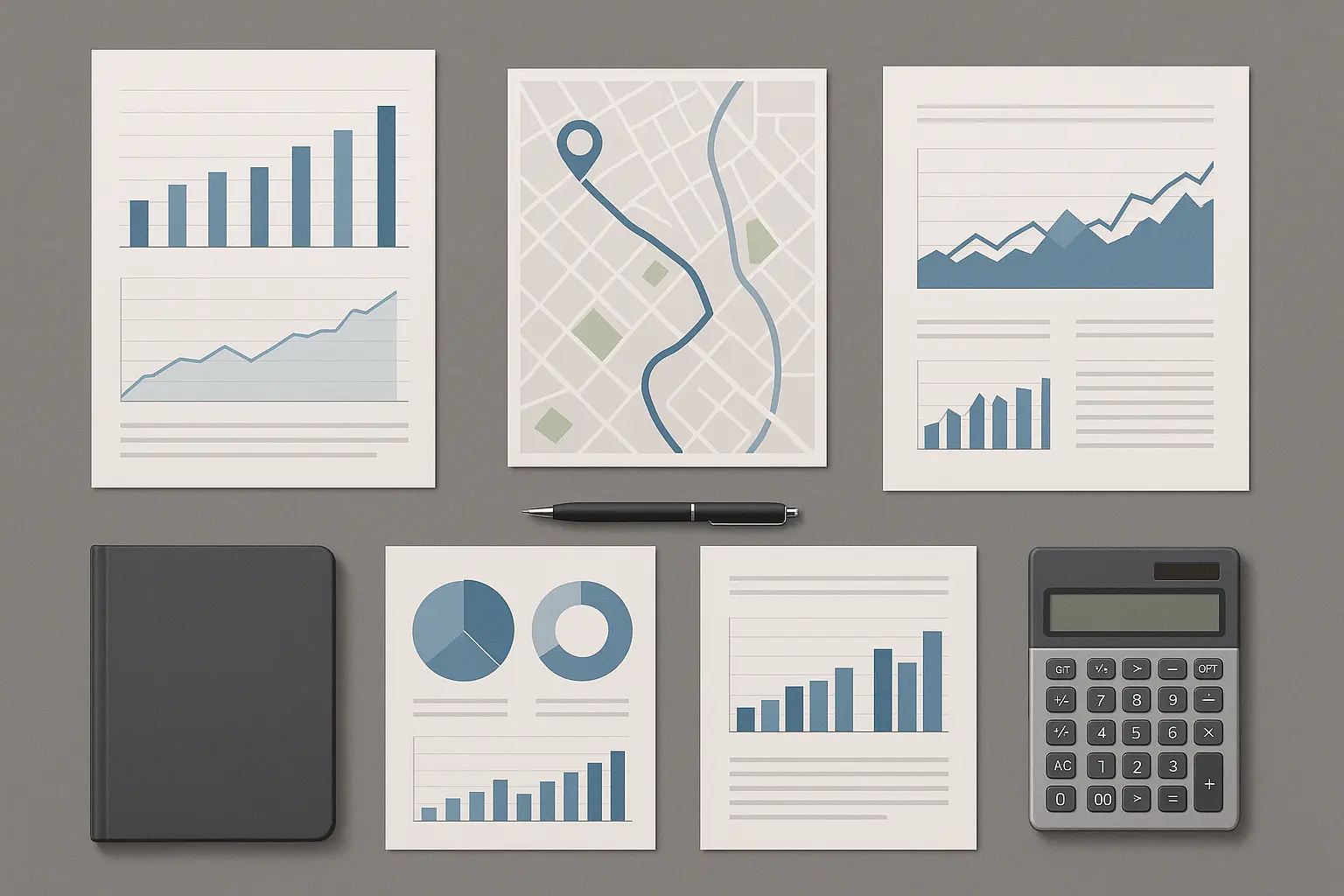 Business planning integration with streaming revenue data