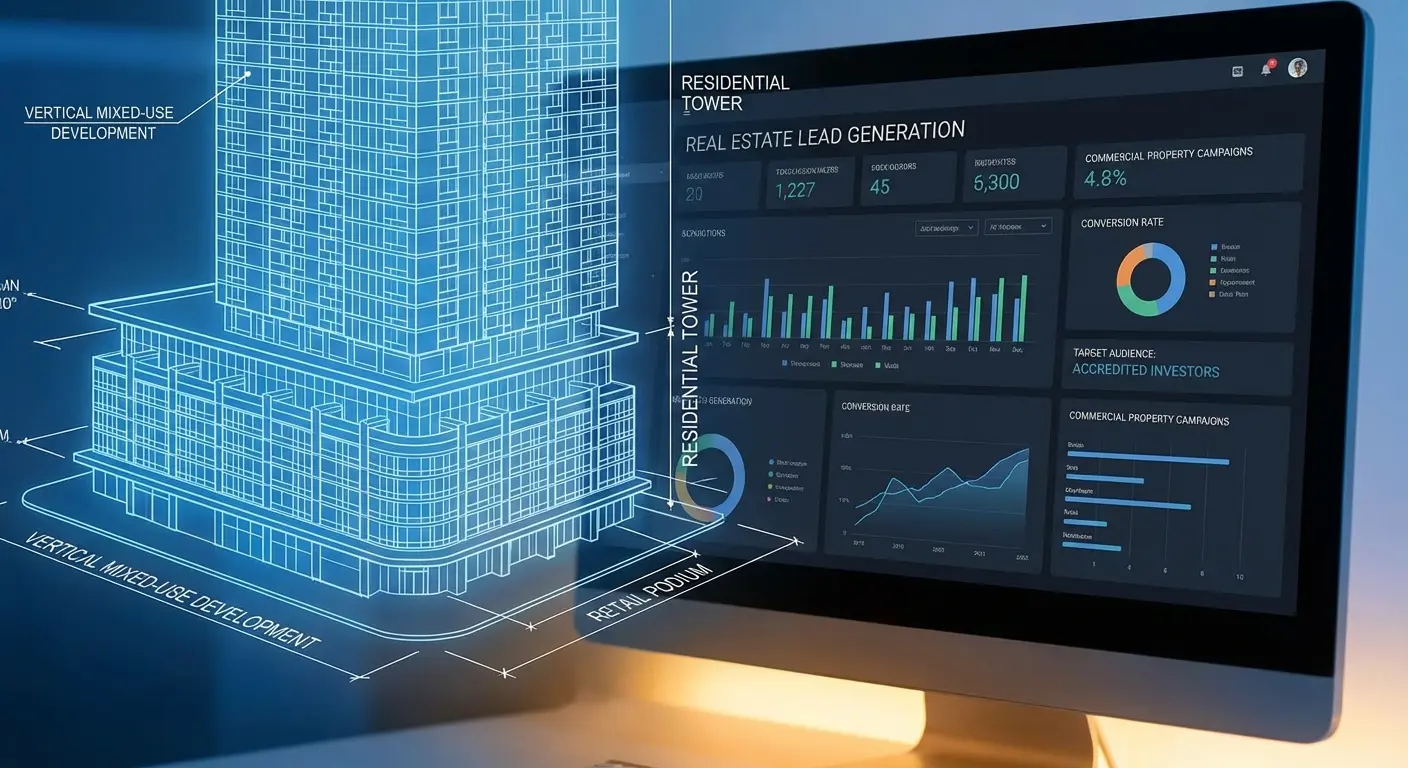 Generalist versus specialist agency comparison