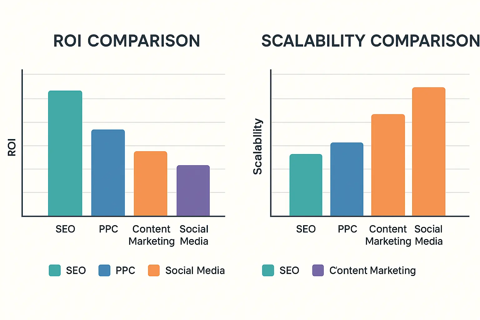 Marketing performance analysis and optimization