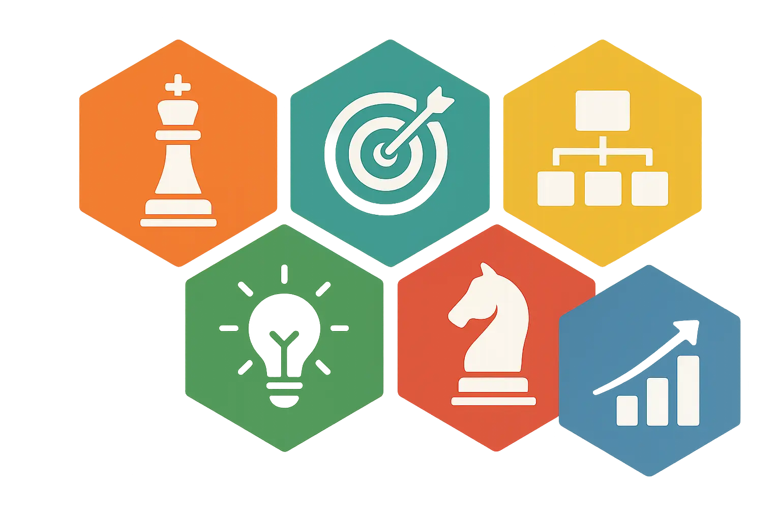 Leadership transformation strategies across industries