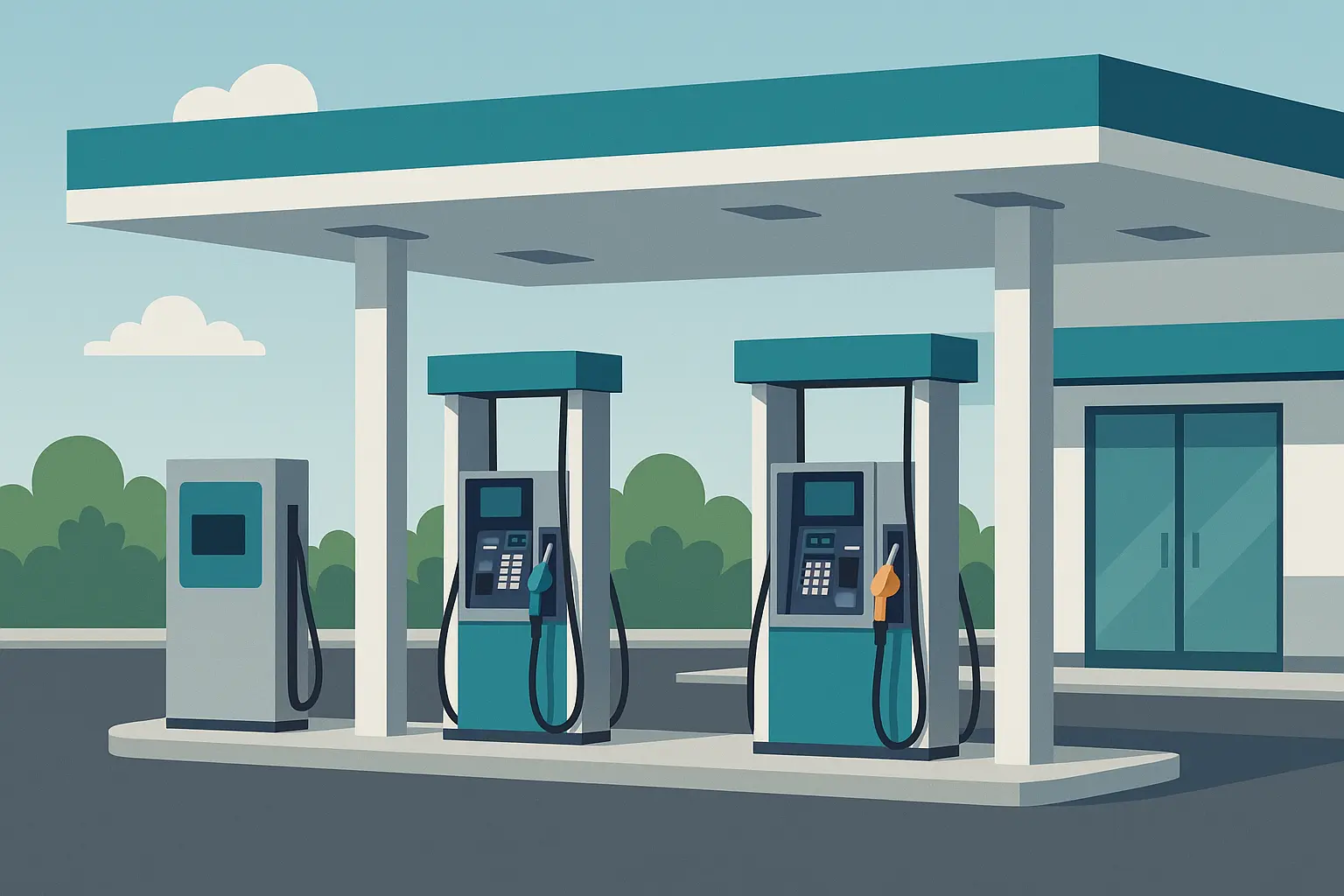 Financial services loyalty program comparison