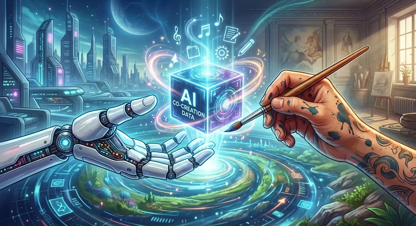 AI-enhanced content brief generation process