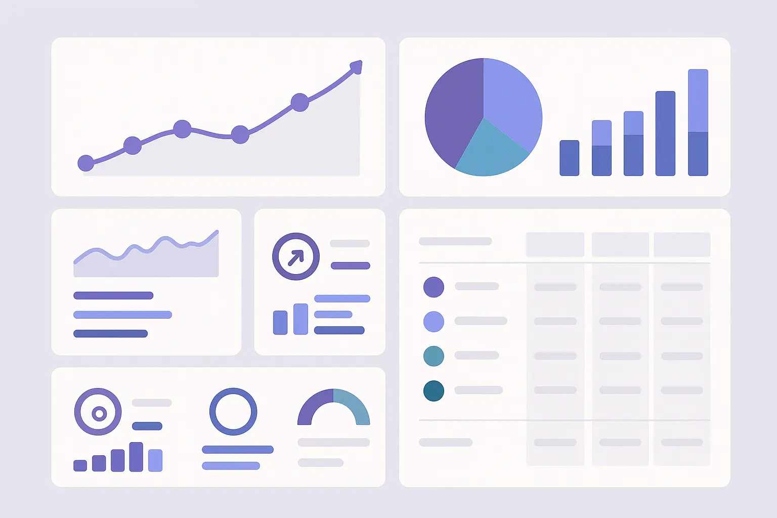Travel and hospitality programmatic advertising revenue optimization dashboard
