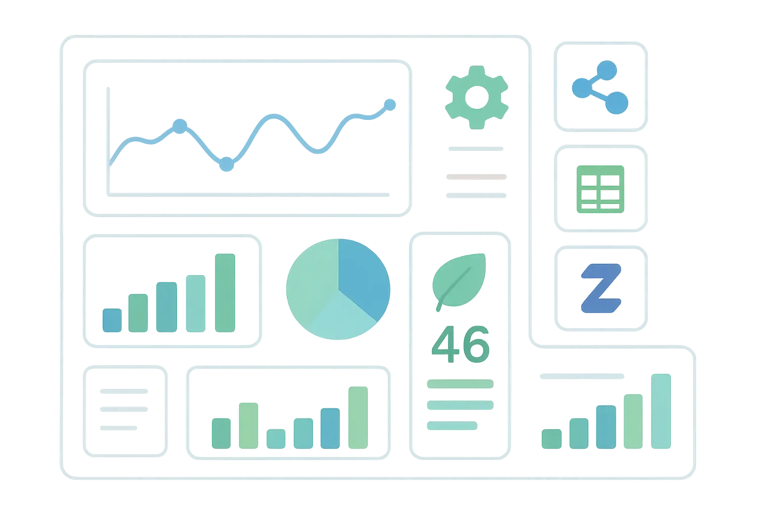 Technology and software B2B branding transformations