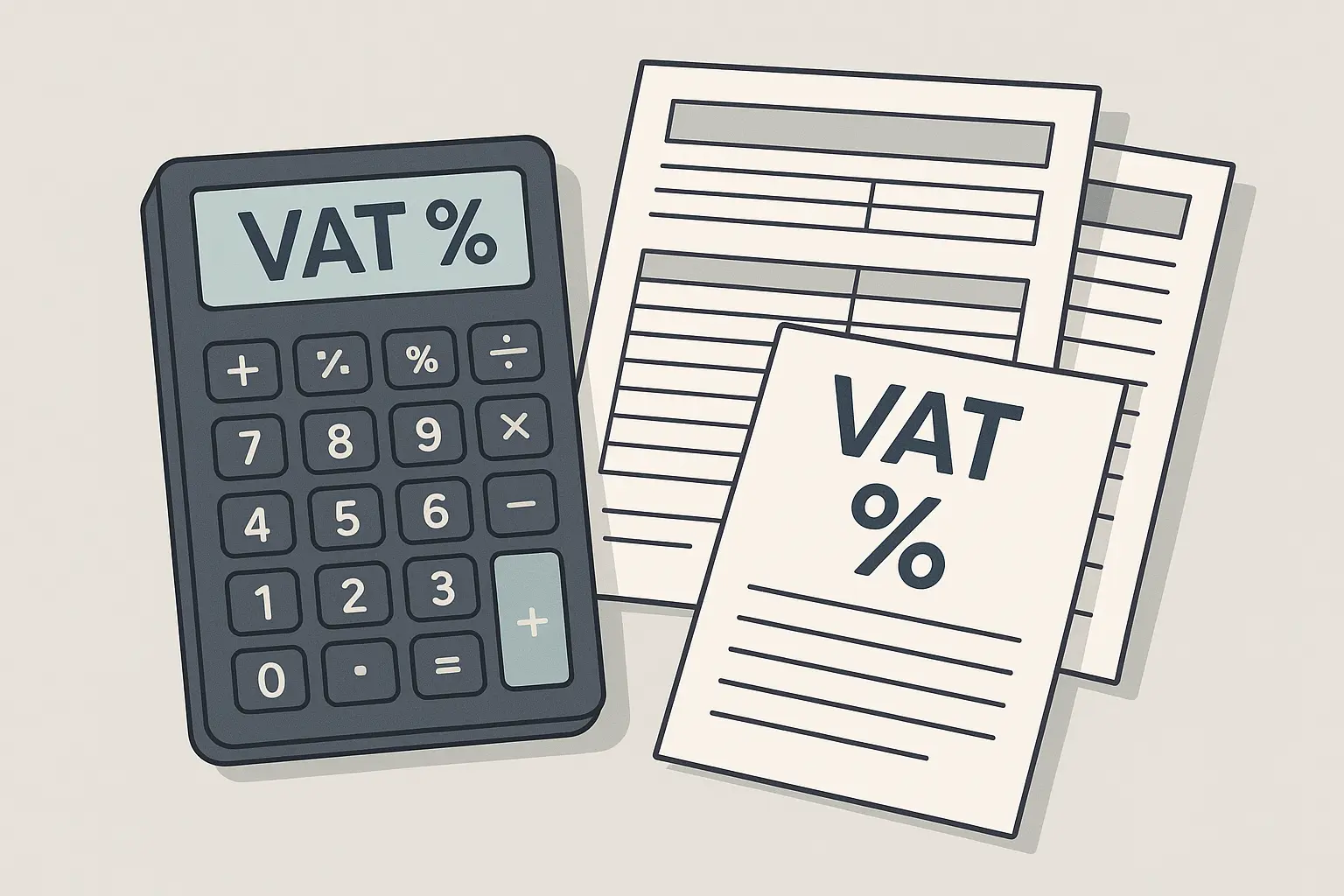 VAT Calculator Fundamentals