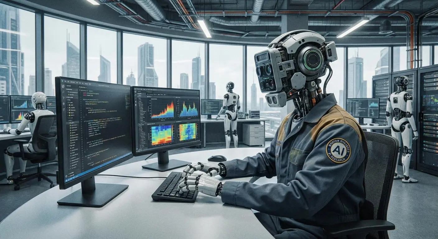 AI and LLM Optimization for PPC