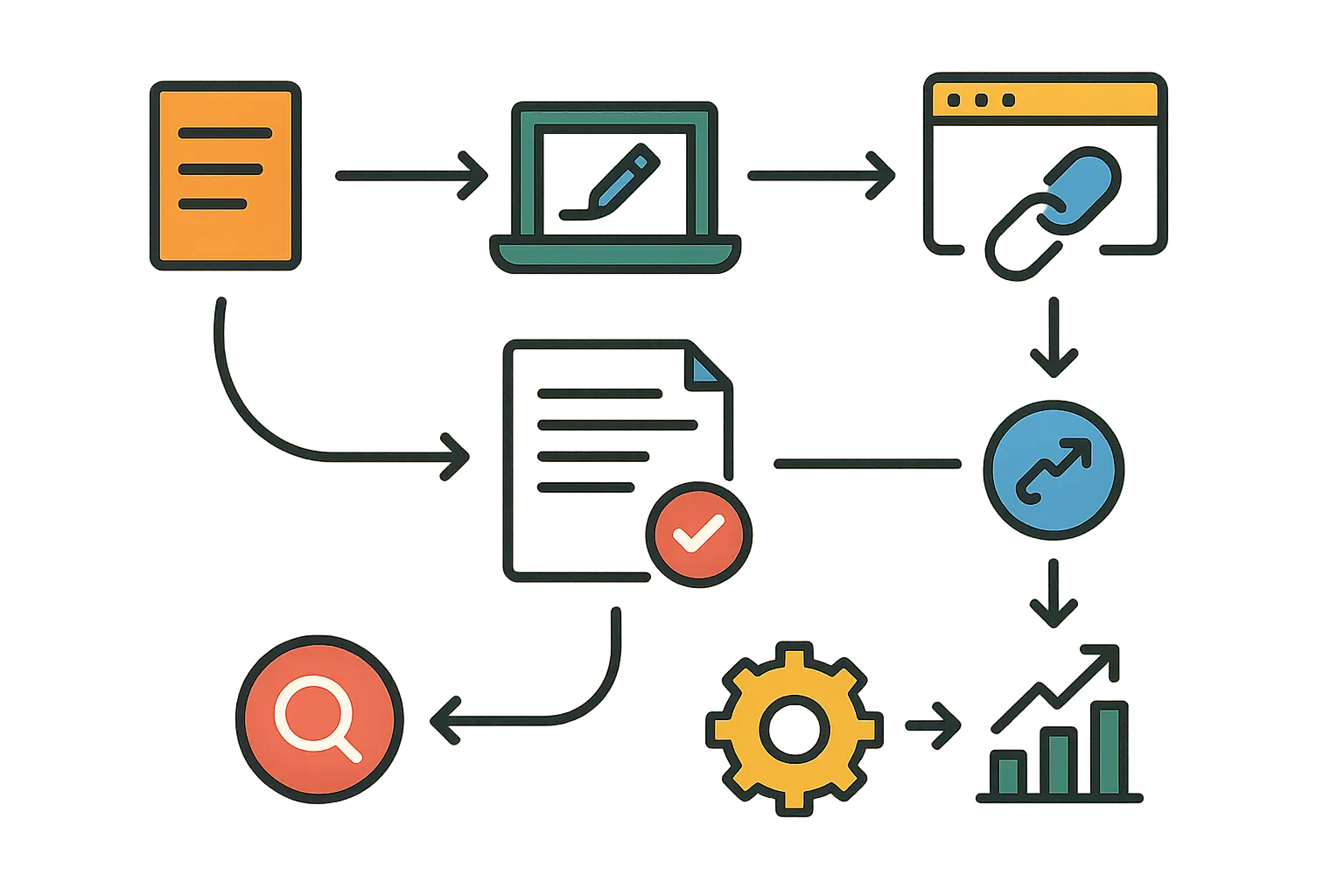 Content marketing powerhouses
