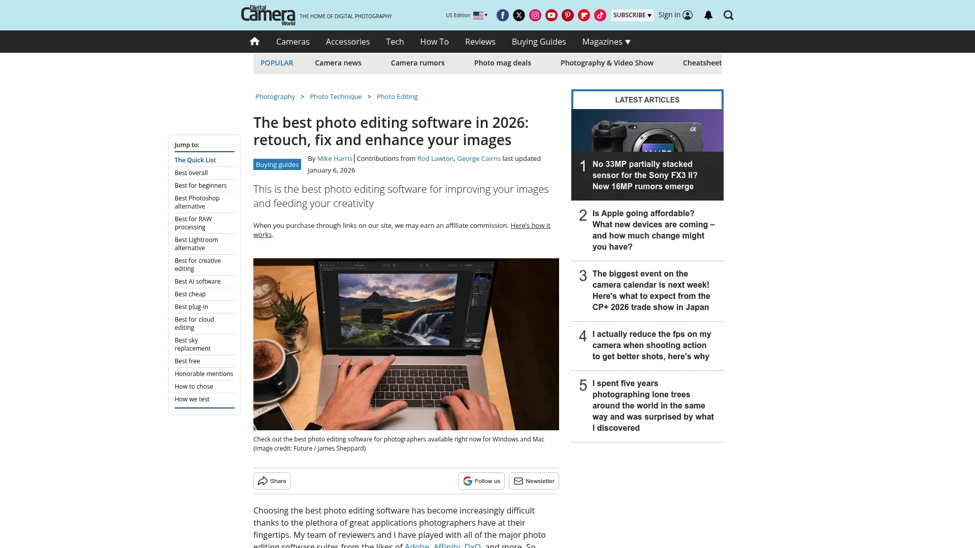 screenshot of Adobe Lightroom Classic interface
