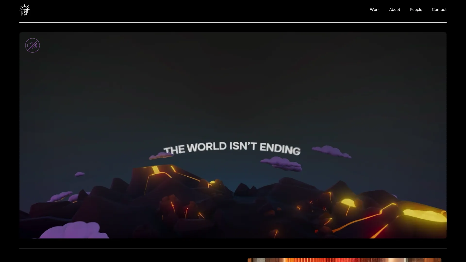 Screenshot of riseandshineandpartners.com