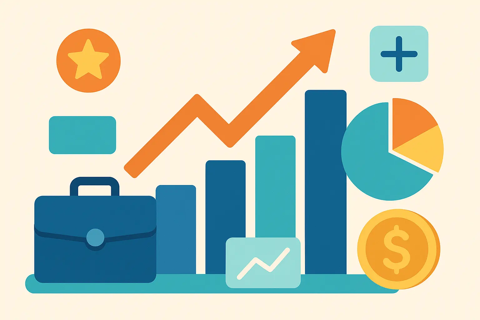 Business value enhancement strategies