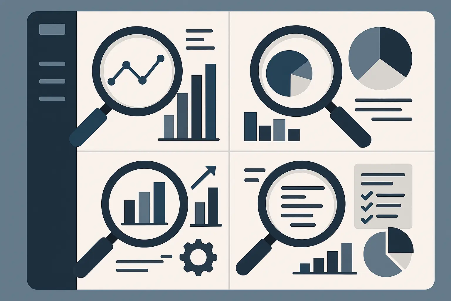 Participant-focused research methods
