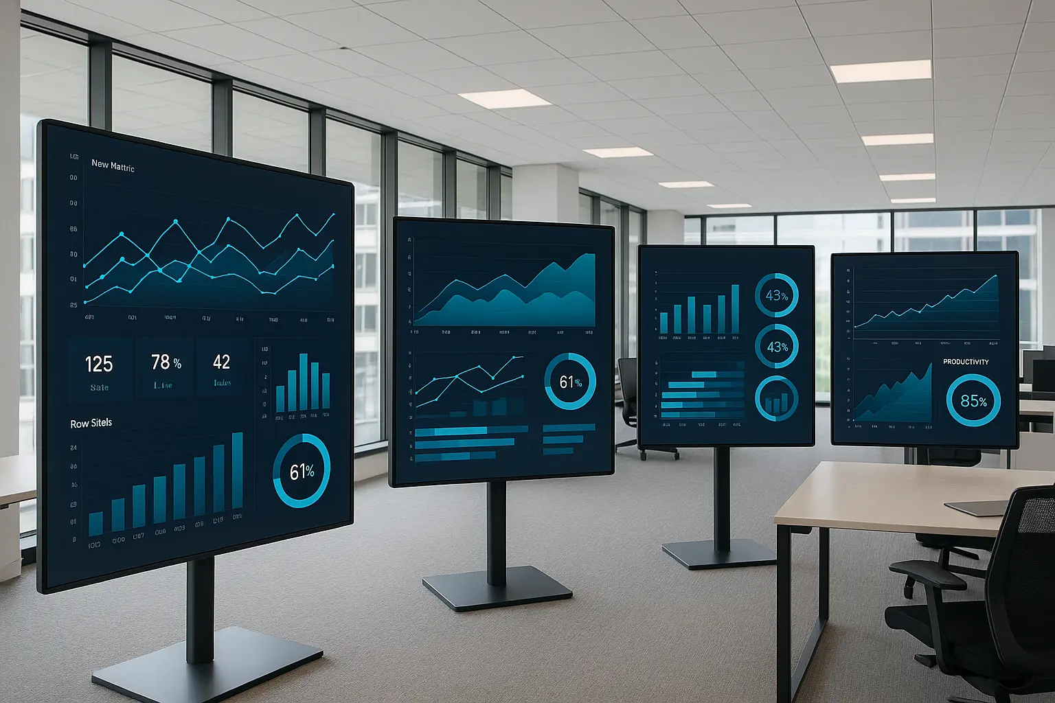 Real-world ChatGPT business implementations