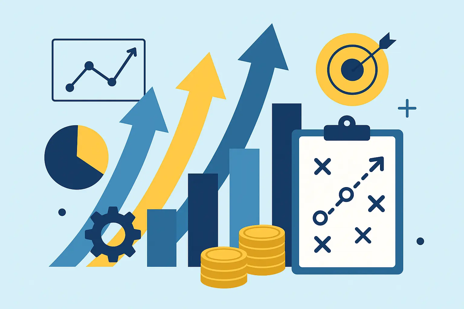 Business lessons from Airbnb case study