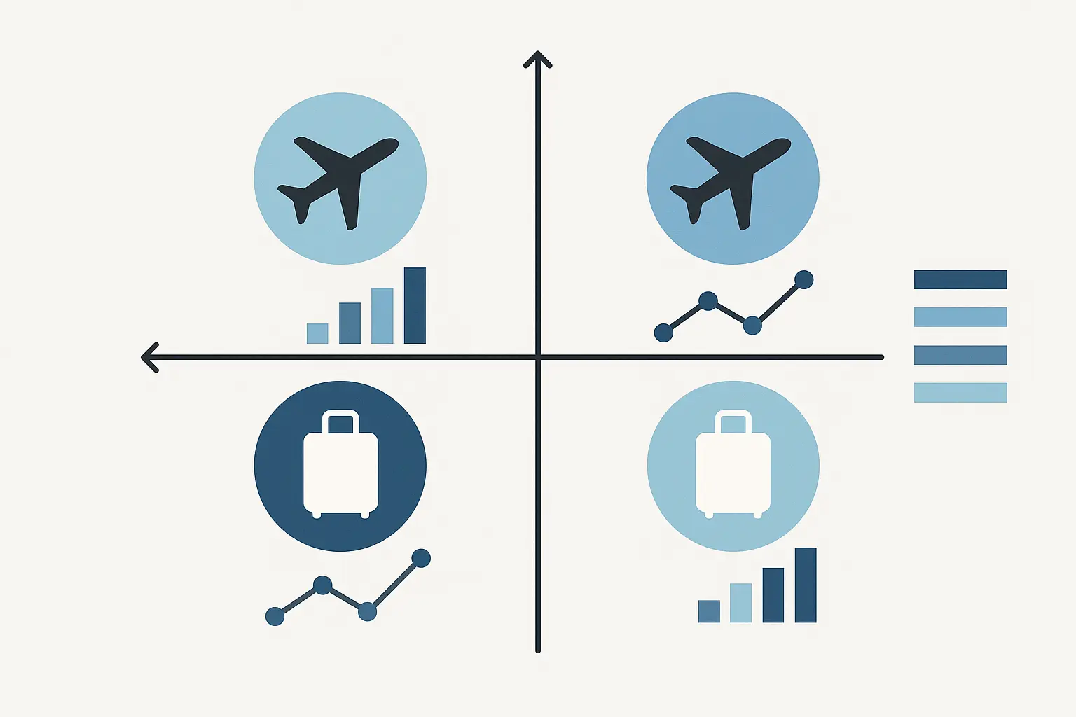 Expedia competitive market positioning strategy