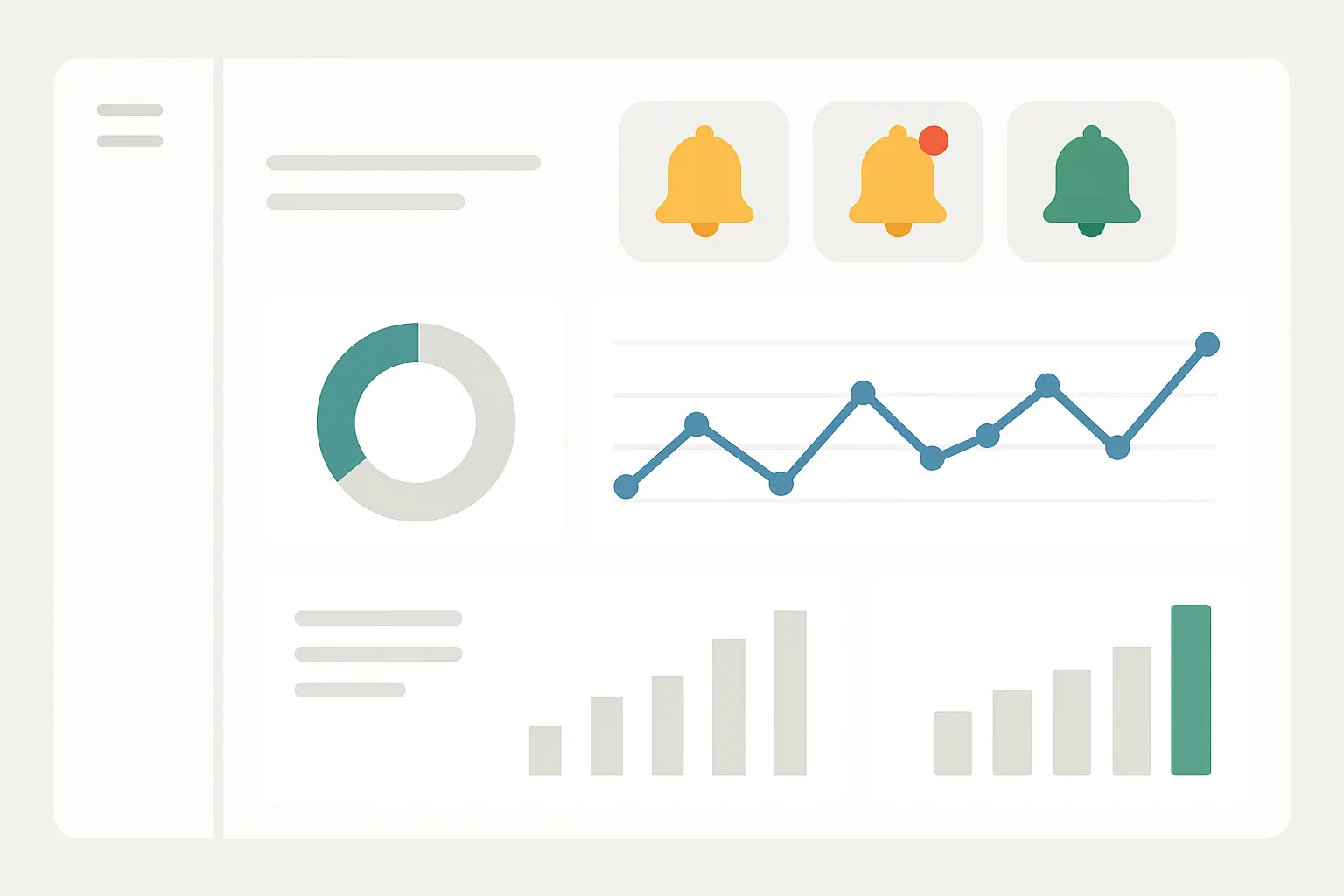Real-time analytics decision making framework