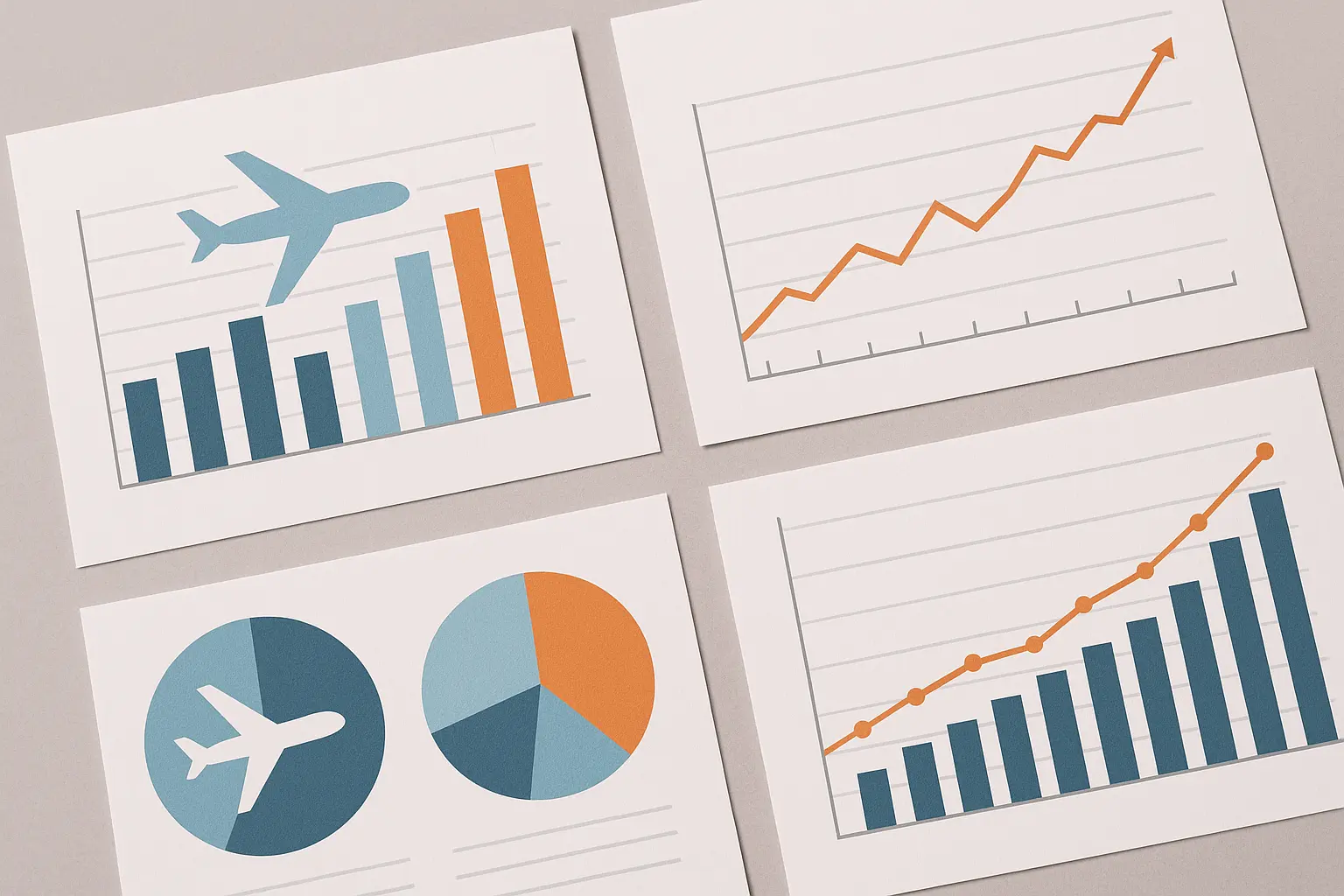 Business strategy lessons from Ryanair