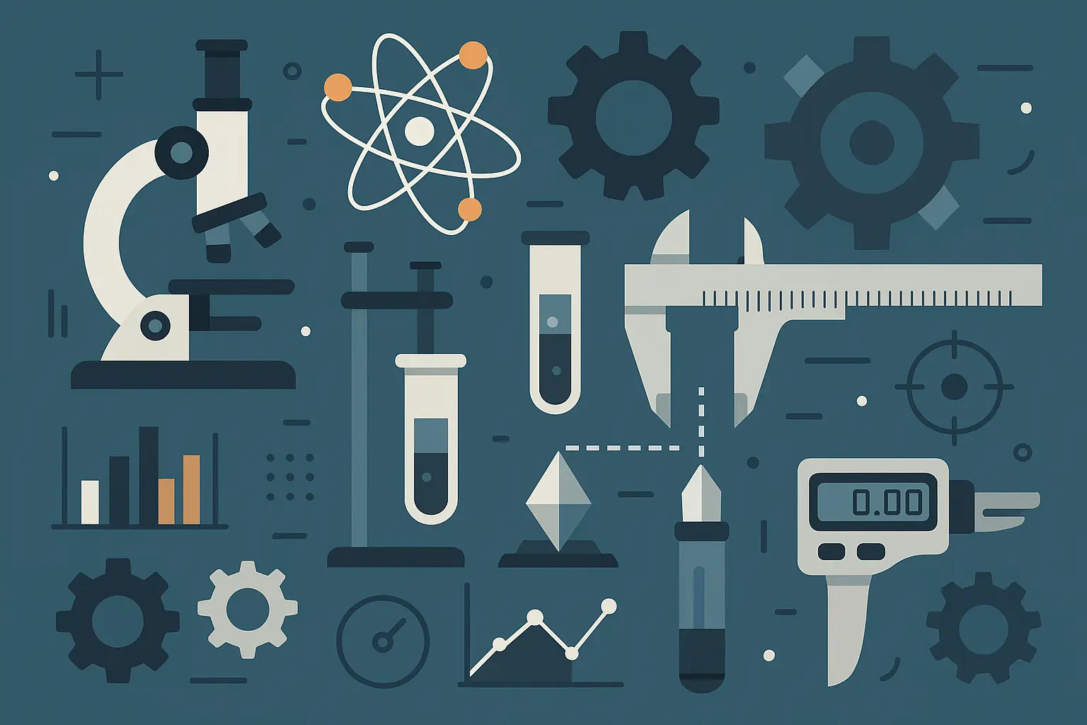 Decision matrix framework