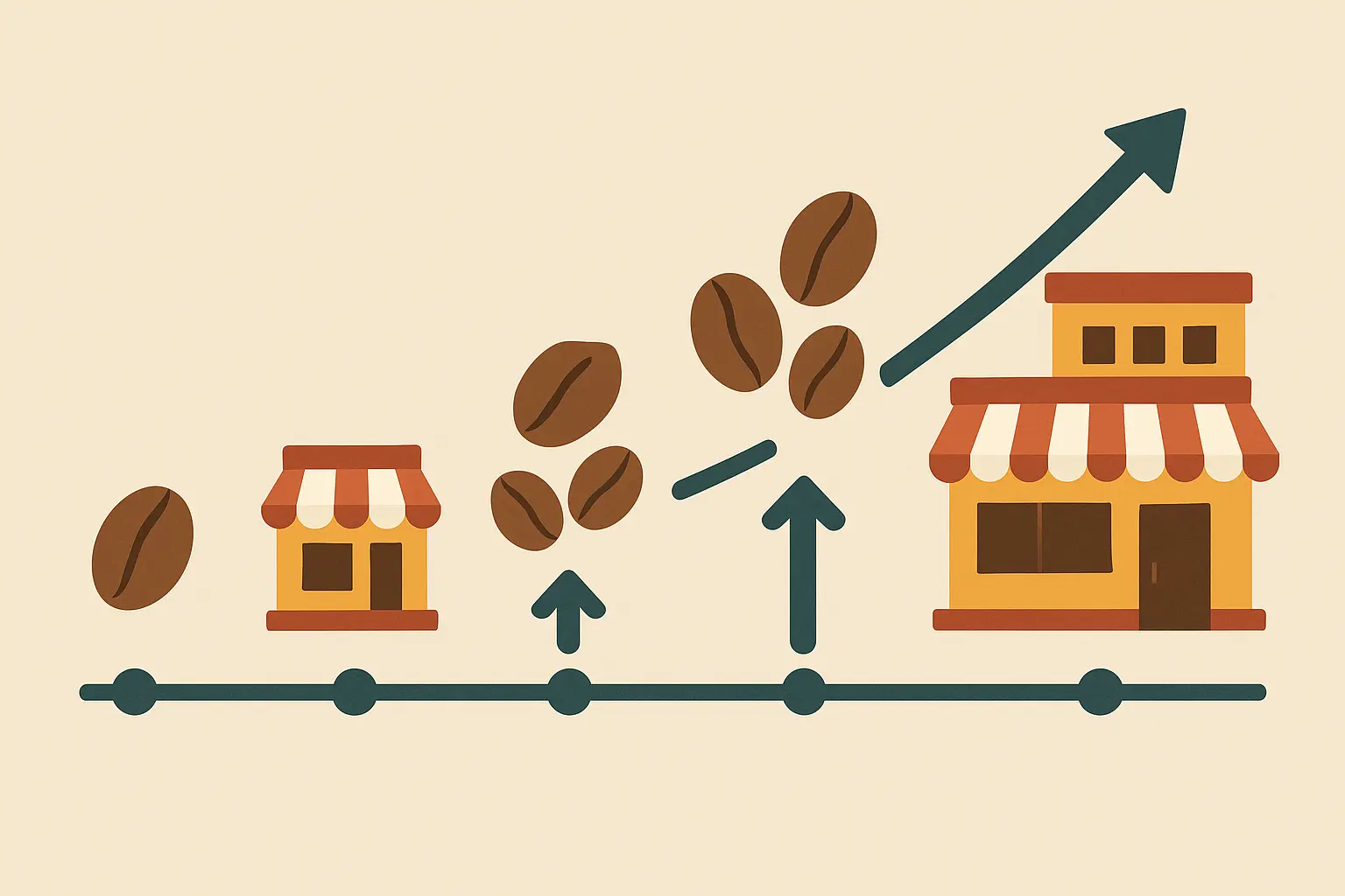 Starbucks store interior showing third place concept design