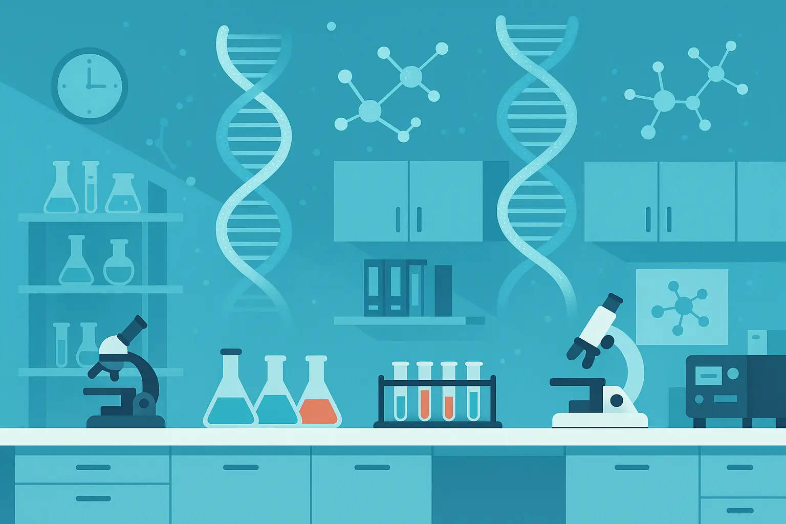 Financial services cloud transformation