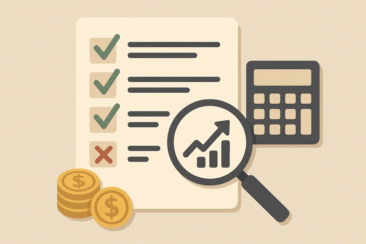 Blog monetization strategy framework