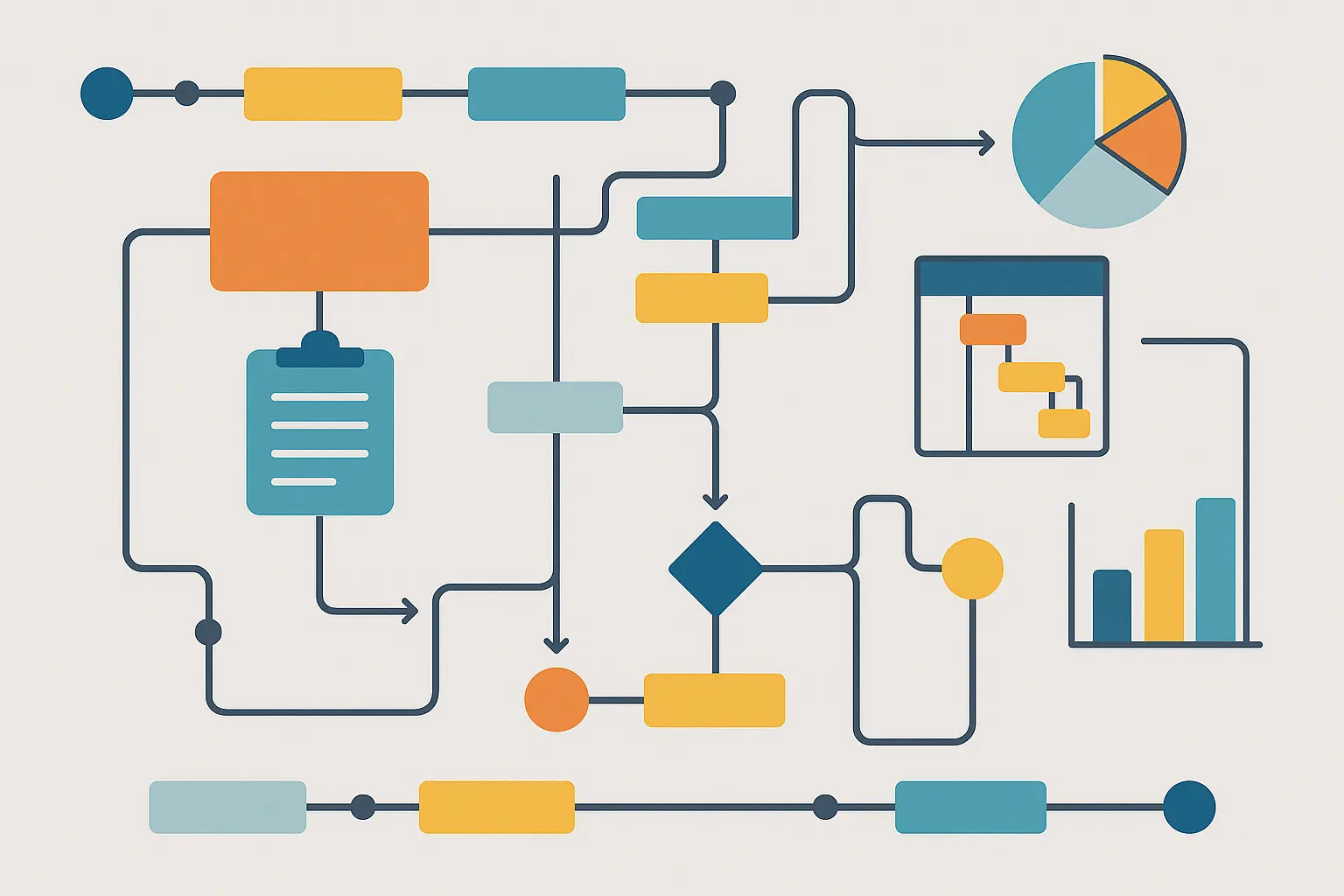 Technical SEO implementation framework