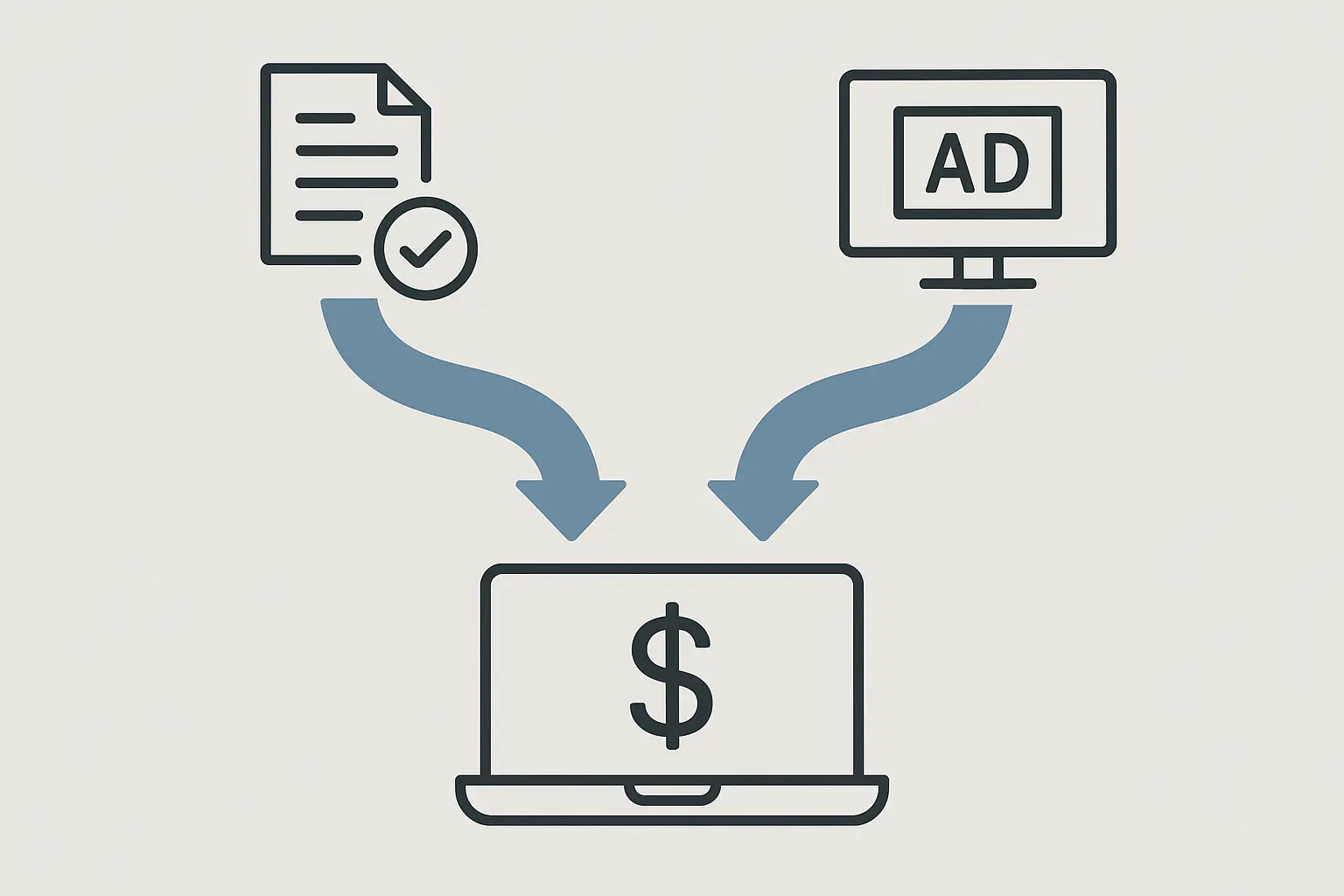 Spotify business model evolution