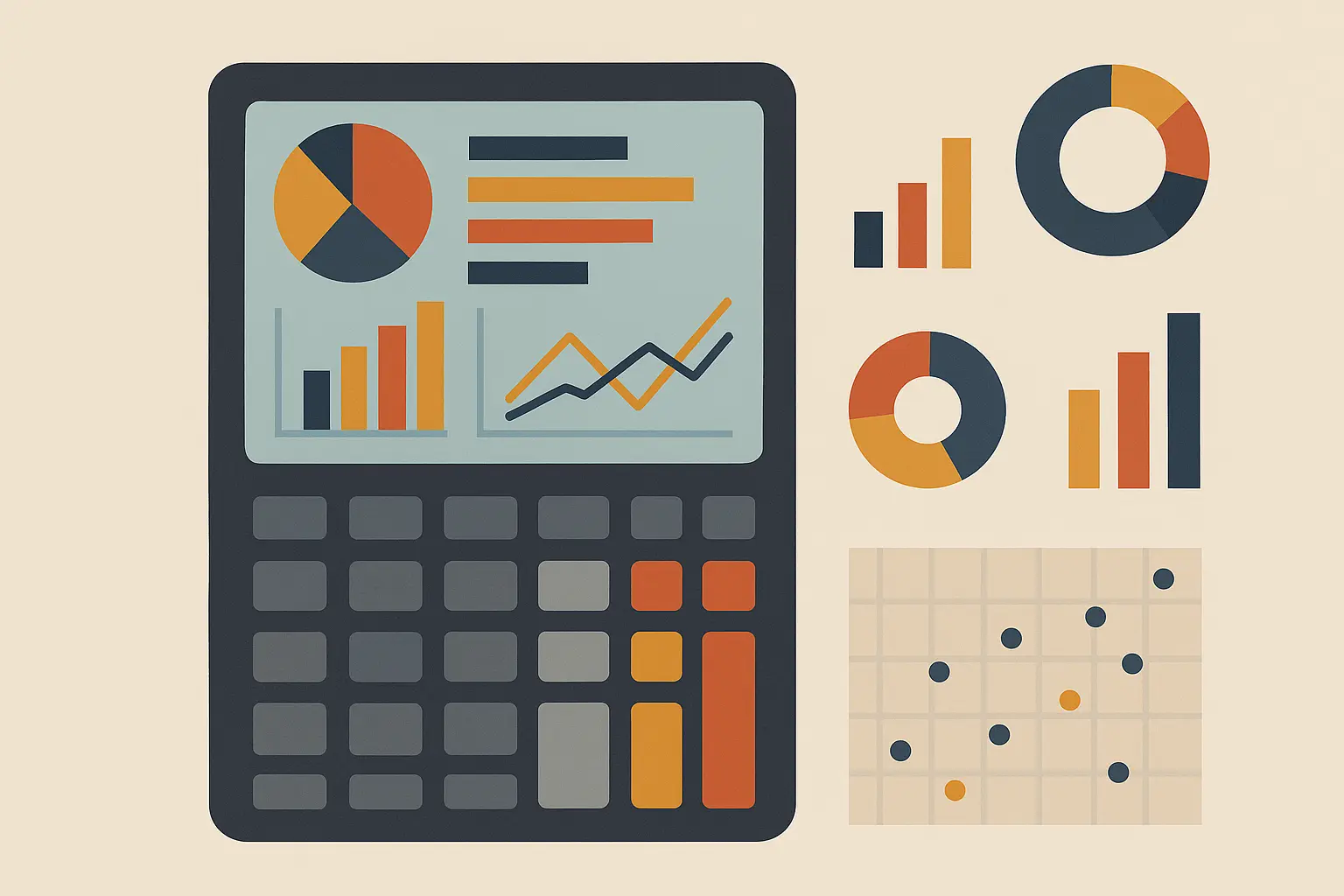 Digital ROAS Calculator Tools