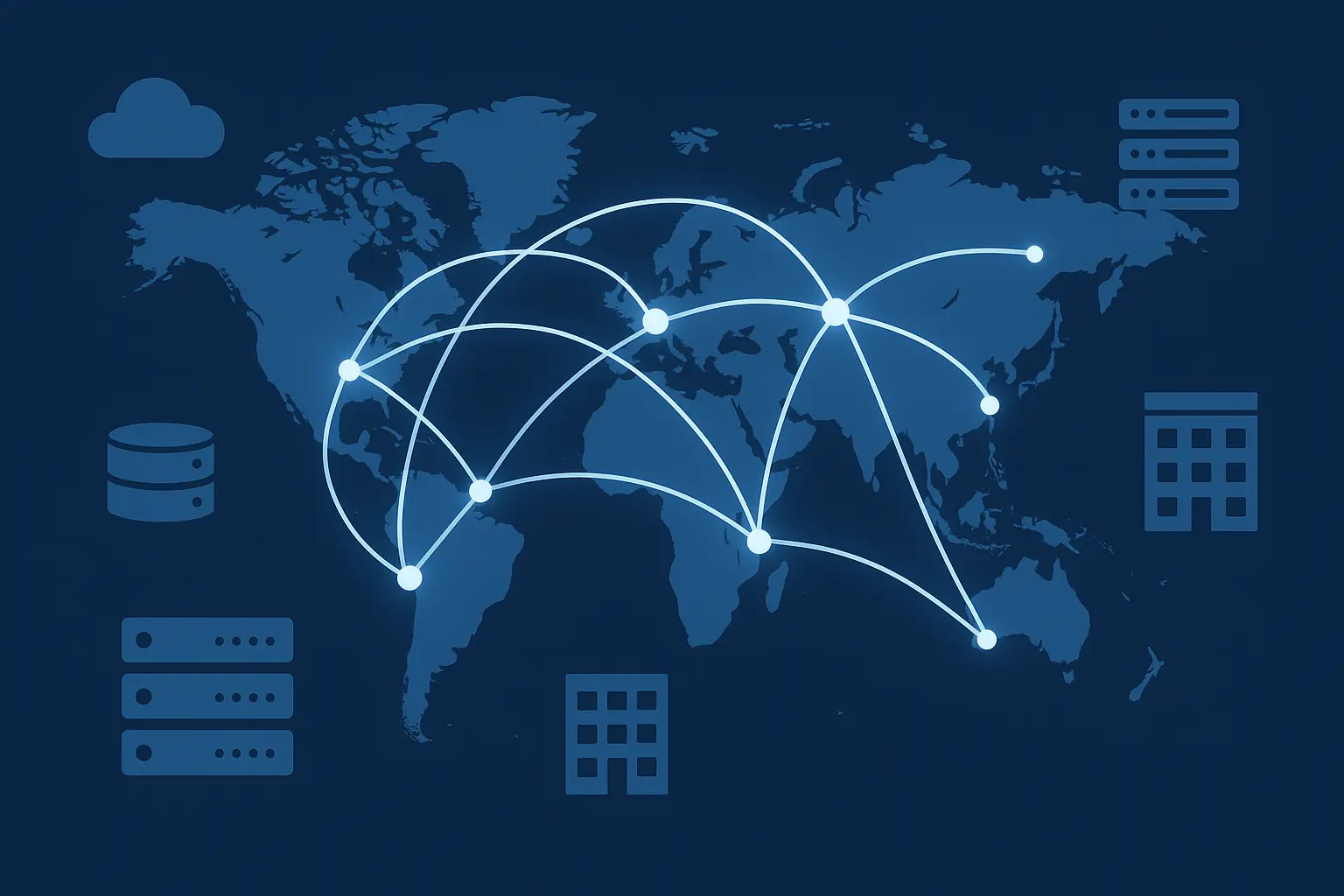 International SEO expansion results