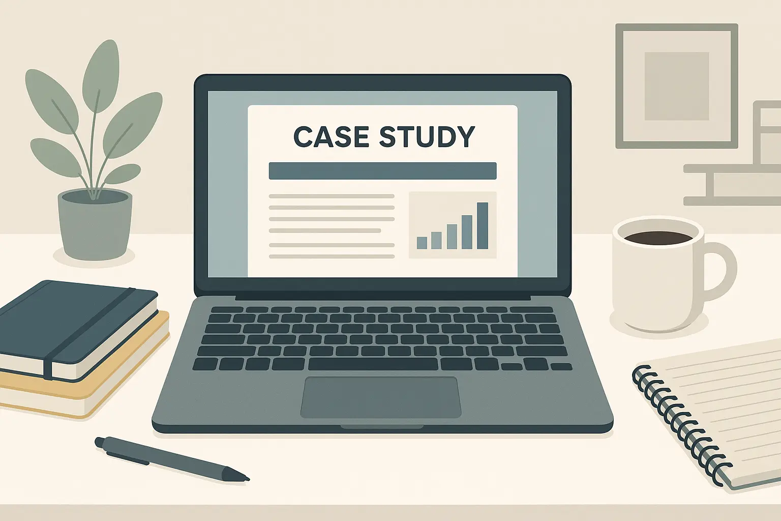 Case study writing services comparison chart