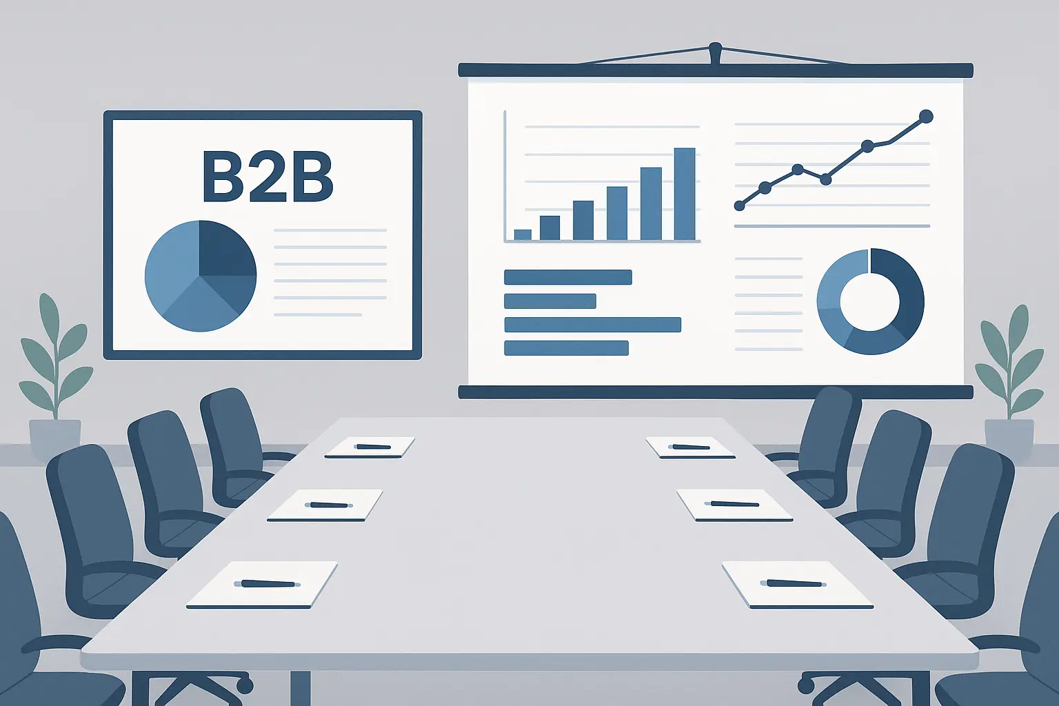 B2B YouTube Success Framework