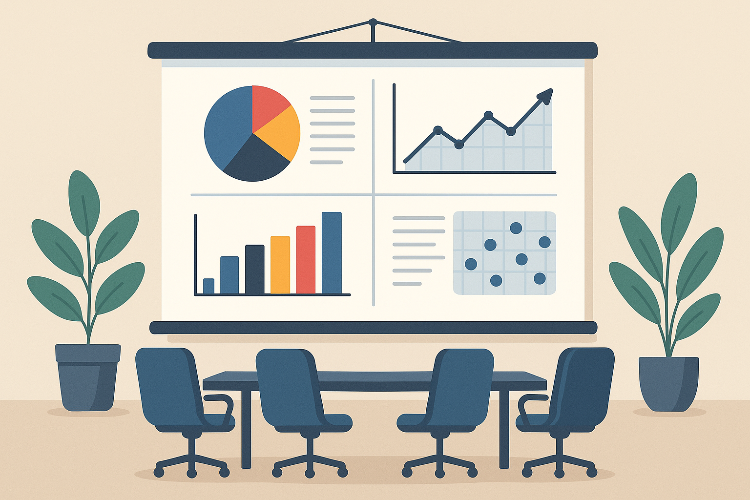 B2B reputation building success metrics