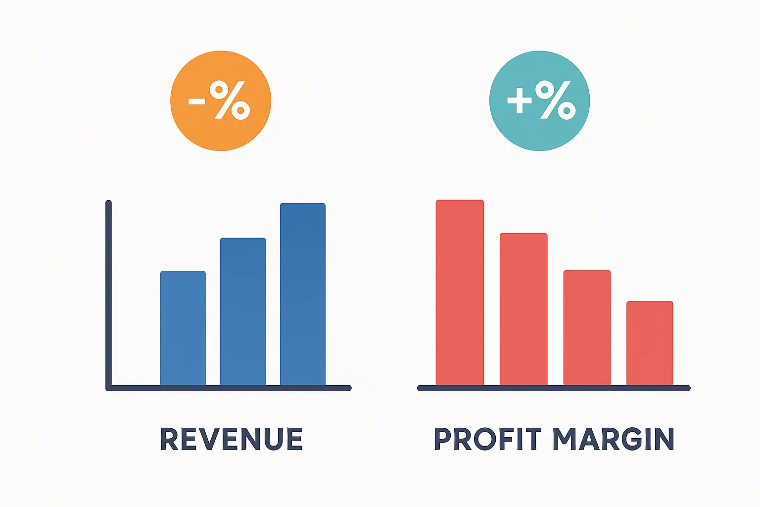 Profit Margin Analysis Dashboard