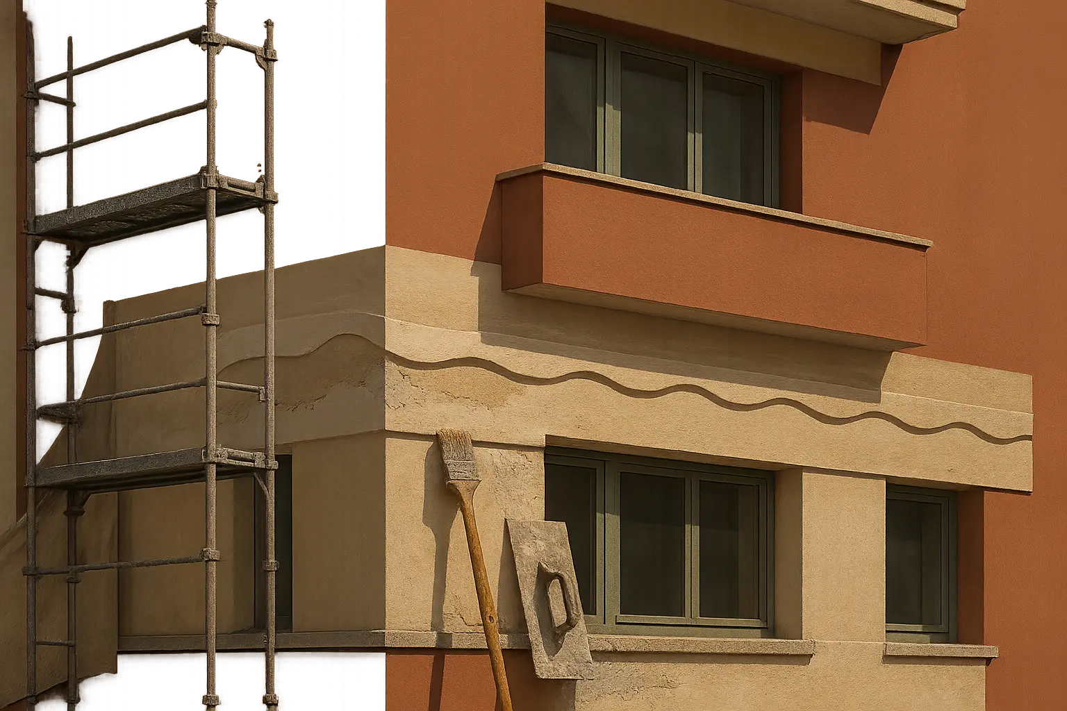 Eames House preservation efforts