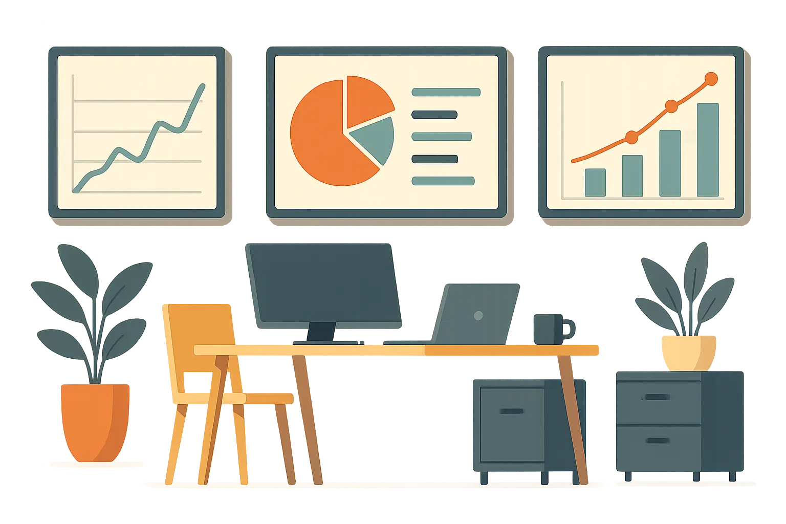 Pricing strategy analysis framework