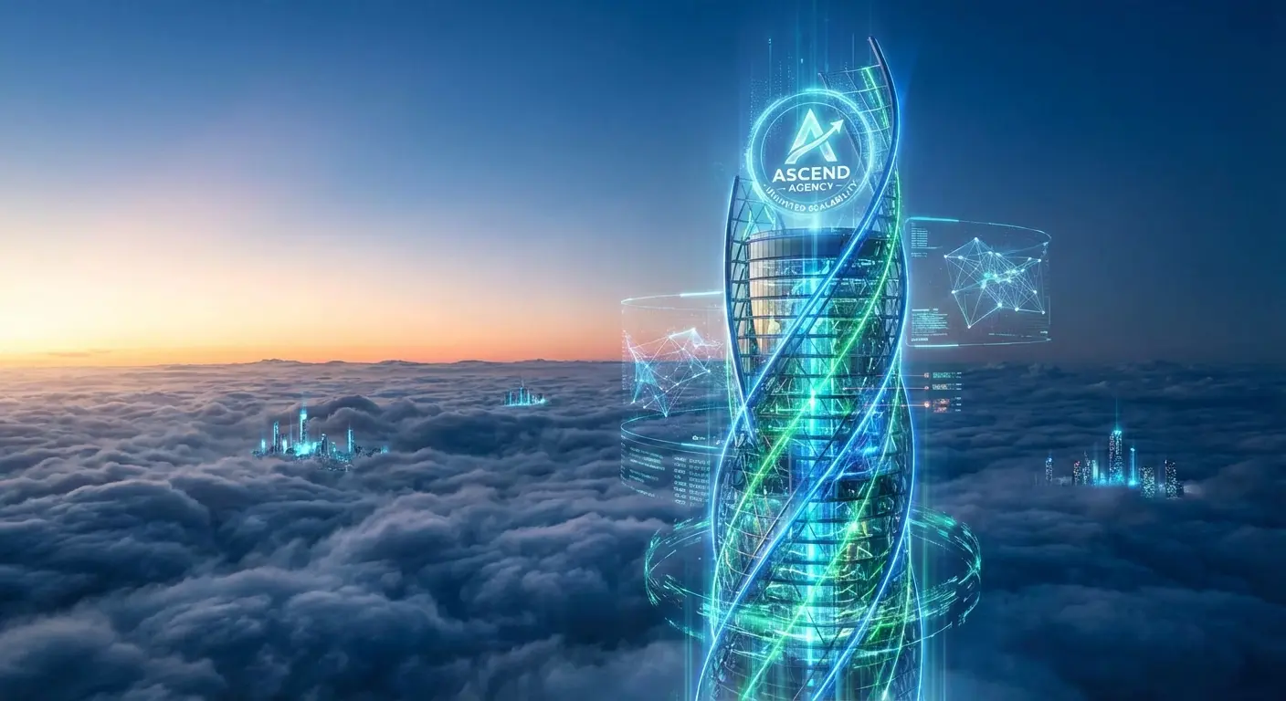 Final thoughts on agency partnership success